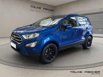 EcoSport 1.0 EcoBoost Cool & Connect PDC SHZ – Bild 2