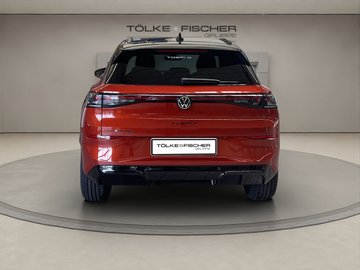 T-Roc R-Line  DSG  Pano  AHK neues Modell – Bild 5