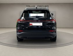 Q4 e-tron 35 e-tron AUT Standh. Virtual el.Heck