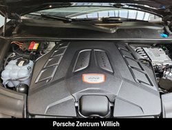 Cayenne Turbo Burmester LED-Matrix Panoramadach