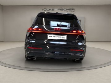 Q7 SUV TDI quattro 220 kW tiptronic AHK AUT – Bild 5