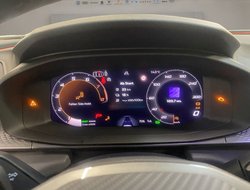 Terramar 1.5 VZ DCC ACC AHK AUT Kam. Pano LED