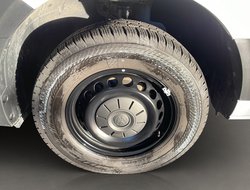 Crafter 2.0 TDI Kasten 35 mittellang Hochdach