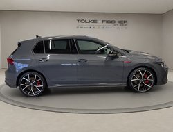 Golf VIII 2.0 TSI GTI ACC AUT Kam. Navi Sportp.