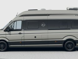 Crafter Grand California 680 DUNE 4MOTION Autom