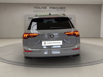 Golf VIII Variant 1.5 eTSI  W Life ACC AHK AUT – Bild 5
