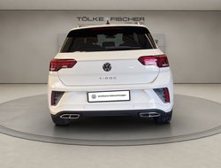 T-Roc 1.5 TSI R-Line R-Line ACC AHK AUT Kam. LM