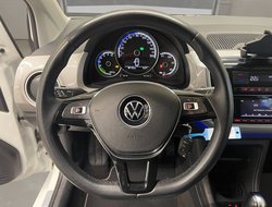 up!  e-up! Style Plus AUT Kam. KlimaA. LM PDC