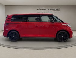 ID.Buzz Bus 4MOTION W GTX LR IQLight ACC AHK AUT