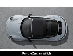 992 911 Targa 4 GTS Liftsystem-VA InnoDrive BOSE