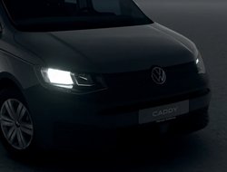 Caddy California TSI 85 kW 6-Gang