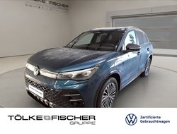 Tiguan 1.5 TSI e W R-Line DCC Pano R-Line ACC LM