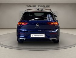 Golf VIII 1.5 eTSI Move ACC AUT Kam. Navi LED LM