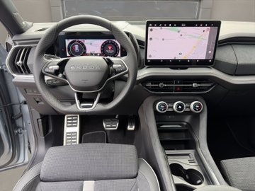Kodiaq 1.5 TSI iV DSG Sportline DCC ACC AHK AUT – Bild 15