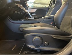 A 250 e AMG Line AHK AUT Kam. Navi Sportp. LED