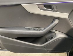 A4 40 2.0 TFSI Avant S-Line S-line ACC AUT Navi