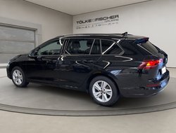 Golf VIII Variant 1.5 eTSI  85 kW Life ACC AHK