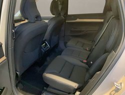 EX90 Twin Motor Performance Ultra 517PS 7-Sitzer