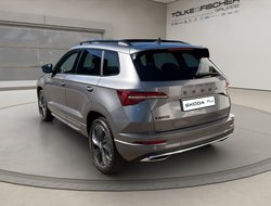 Karoq Sportline DCC Pano ACC Navi LED