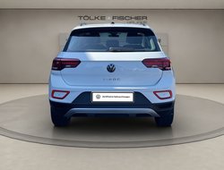 T-Roc 1.5 TSI Life ACC AUT Navi Virtual KlimaA.