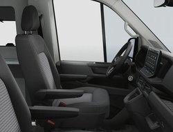 Crafter Grand California 680 MJ 2026 Automatik