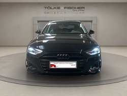 A4 40 2.0 TDI Avant advanced ACC AUT Kam. Navi