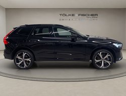 XC60 B4 (Diesel) Ultimate Dark ACC AHK AUT Kam.