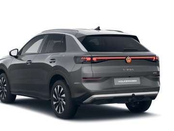 T-Roc 1.5 l eTSI DSG *SOFORT VERFÜGBAR* GJR – Bild 4