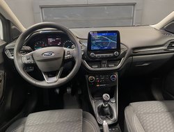 Puma 1.0 EcoBoost Titanium ACC Navi Pano el.Heck
