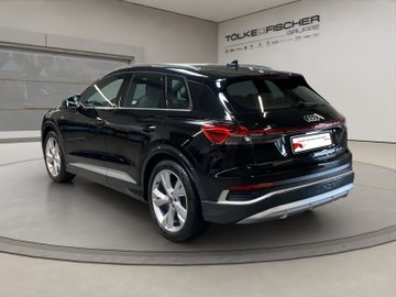 Q4 e-tron 40 e-tron S-line AUT Navi Sportp. LED – Bild 4