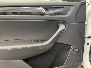 Kodiaq 2.0 TDI Style ACC AHK AUT Kam. Navi 360 – Bild 10