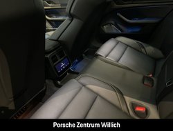 Taycan Turbo S Sport Turismo Burmester InnoDrive