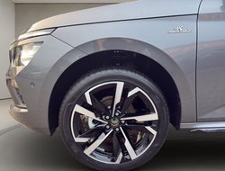 Kamiq Monte Carlo Pano ACC AHK Navi LED