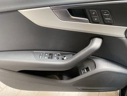 A4 Avant 40 2.0 TDI quattro advanced ACC AUT LED