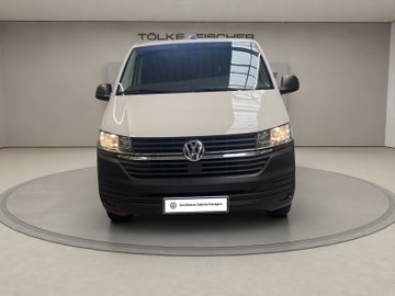 T6.1 Transporter 2.0 TDI Kasten FWD EcoProfi PDC – Bild 3