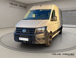 Crafter 2.0 TDI Kasten 35 mittellang Hochdach