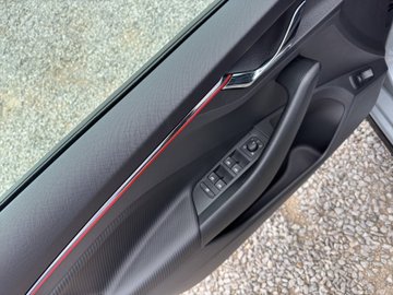 Scala 1.5 TSI Monte Carlo Pano ACC AHK AUT Kam. – Bild 8