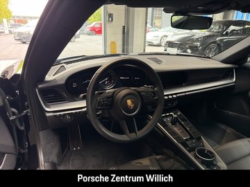 992 911 Carrera Sportabgas BOSE nur 4.250 km 21'' – Bild 13
