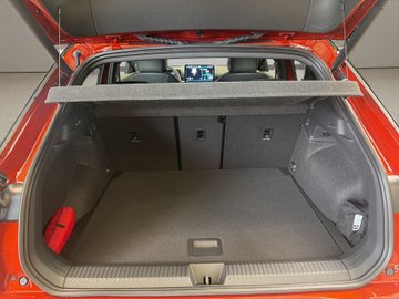 T-Roc R-Line  DSG  Pano  AHK neues Modell – Bild 17