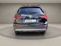 Tiguan Allspace 2.0 TDI Comfortline Pano ACC AUT