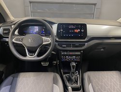 T-Cross 1.0 TSI 85 kW Goal ACC AUT Kam. Virtual