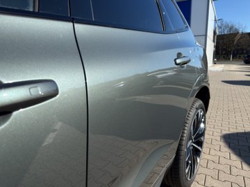 XC60 T8 AWD Plus Dark PHEV Gewerbe Aktion – Bild 10