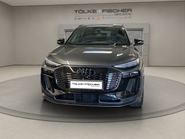 Q6 e-tron performance W S-Line business Pano ACC – Bild 3