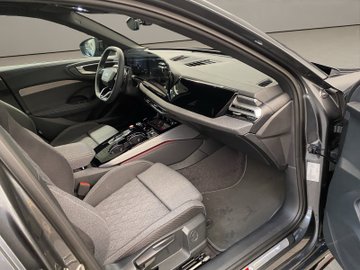 A5 Avant 2.0 TDI W S-line ACC AHK AUT Navi LED – Bild 18