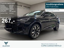 Formentor TSI 1.5  VZ DCC ACC AUT Kam. Navi LM