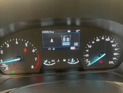 Puma 1.0 EcoBoost Titanium ACC AHK Navi LED LM