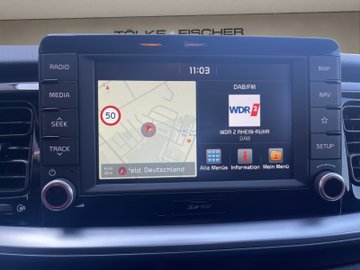 Stonic 1.0 T-GDI Vision Kam. Navi KlimaA. LM PDC – Bild 13
