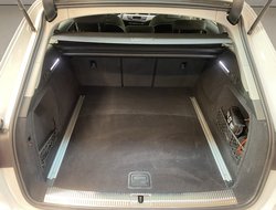 A4 40 2.0 TDI Avant AHK AUT Kam. Navi Virtual LM
