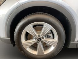 Q4 45 e-tron 210 kW ACC AUT Kam. Navi Standh. LM