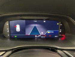 Octavia Combi 2.0 TDI RS Plus DCC ACC AHK AUT LM